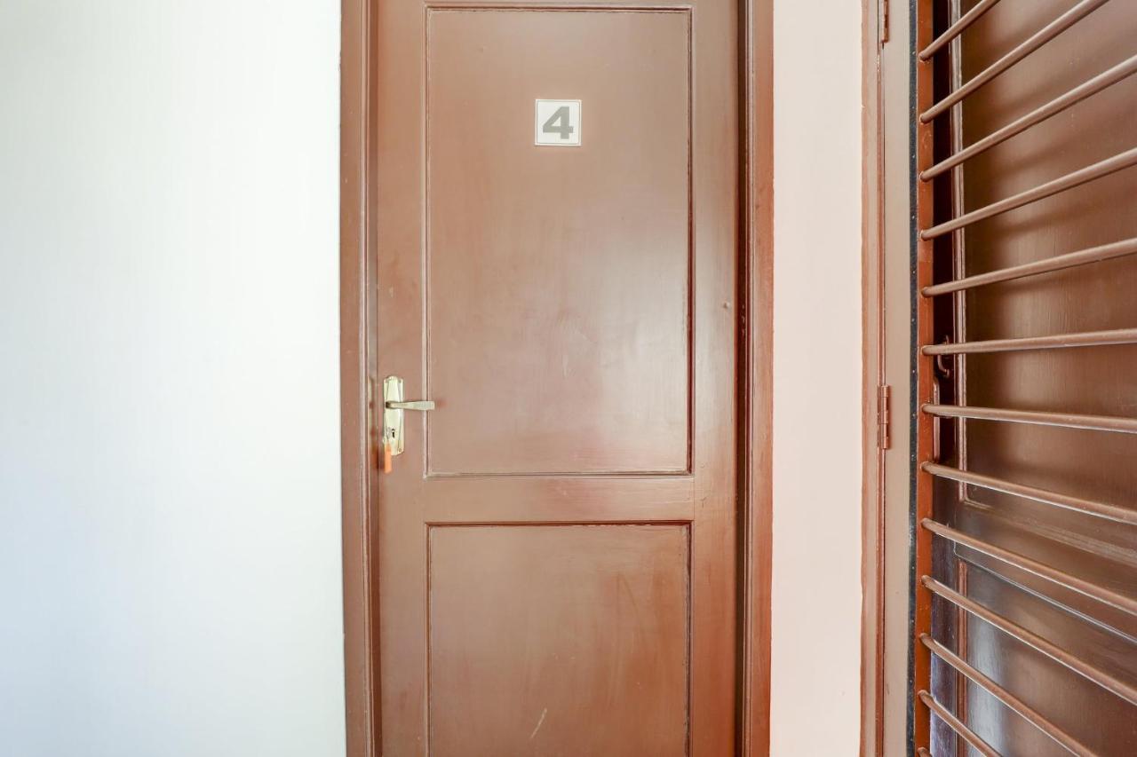Oyo Home Fantasea Uthandi Near Juhu Beach Madras Buitenkant foto